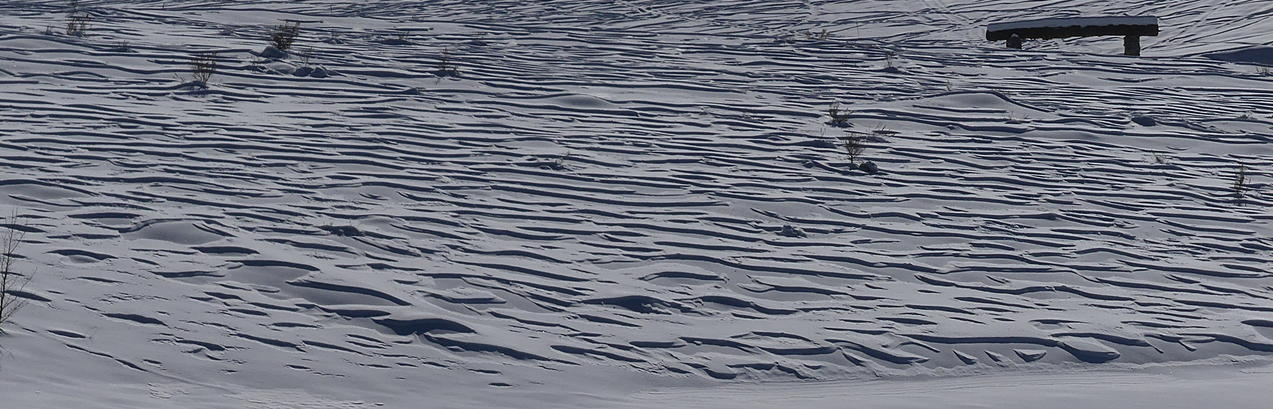 Wind sculpted 01