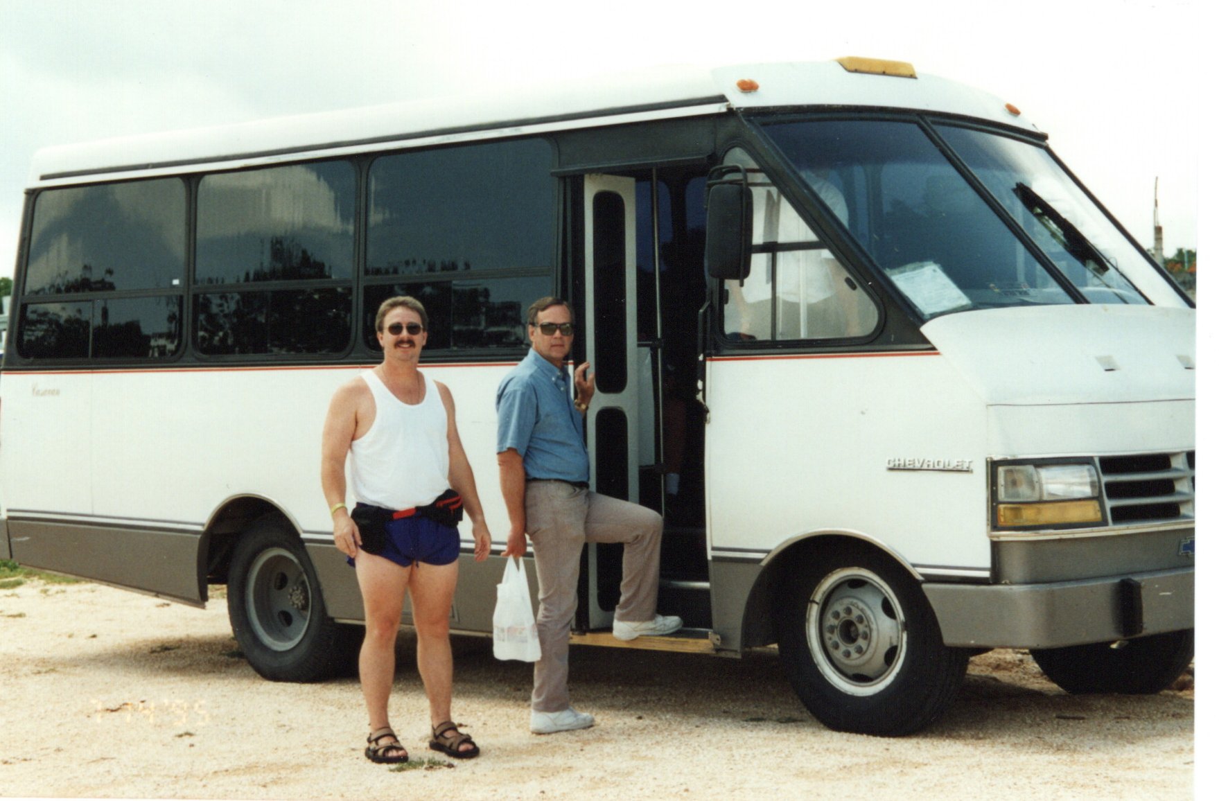 bus