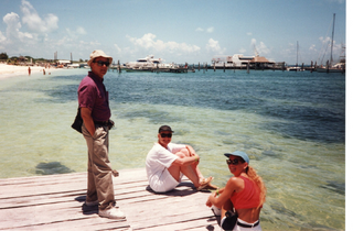 JVW cancun