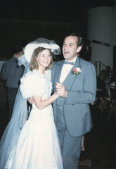 Wedding dance