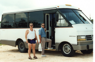 bus