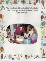 g pa b-day