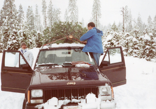 jeep