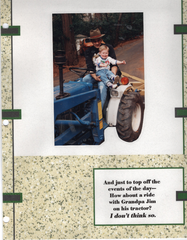 tractor