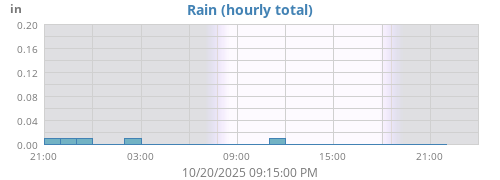 dayrain